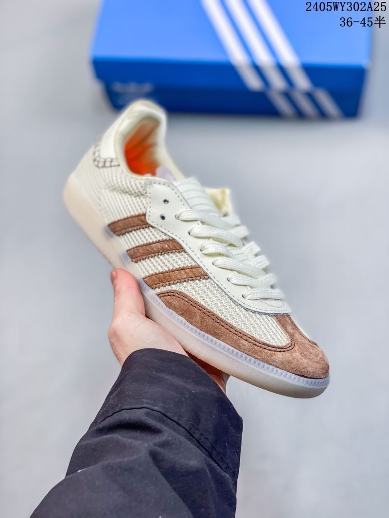 Adidas Samba Shoes